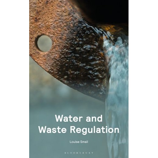 * Water and Waste Regulation